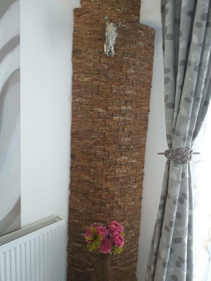 Downtown "Rendez-Vous" Luxury Apartment Bacau Luaran gambar